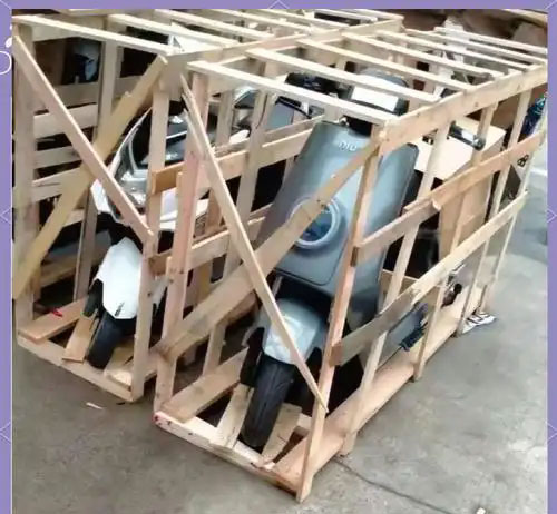 常德电动车运输